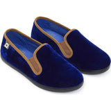 John Velvet Dress Shoes
