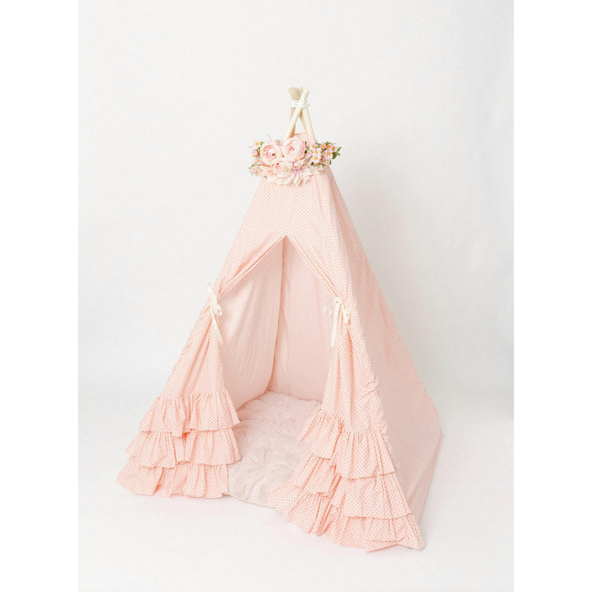 Eloise Play Tent