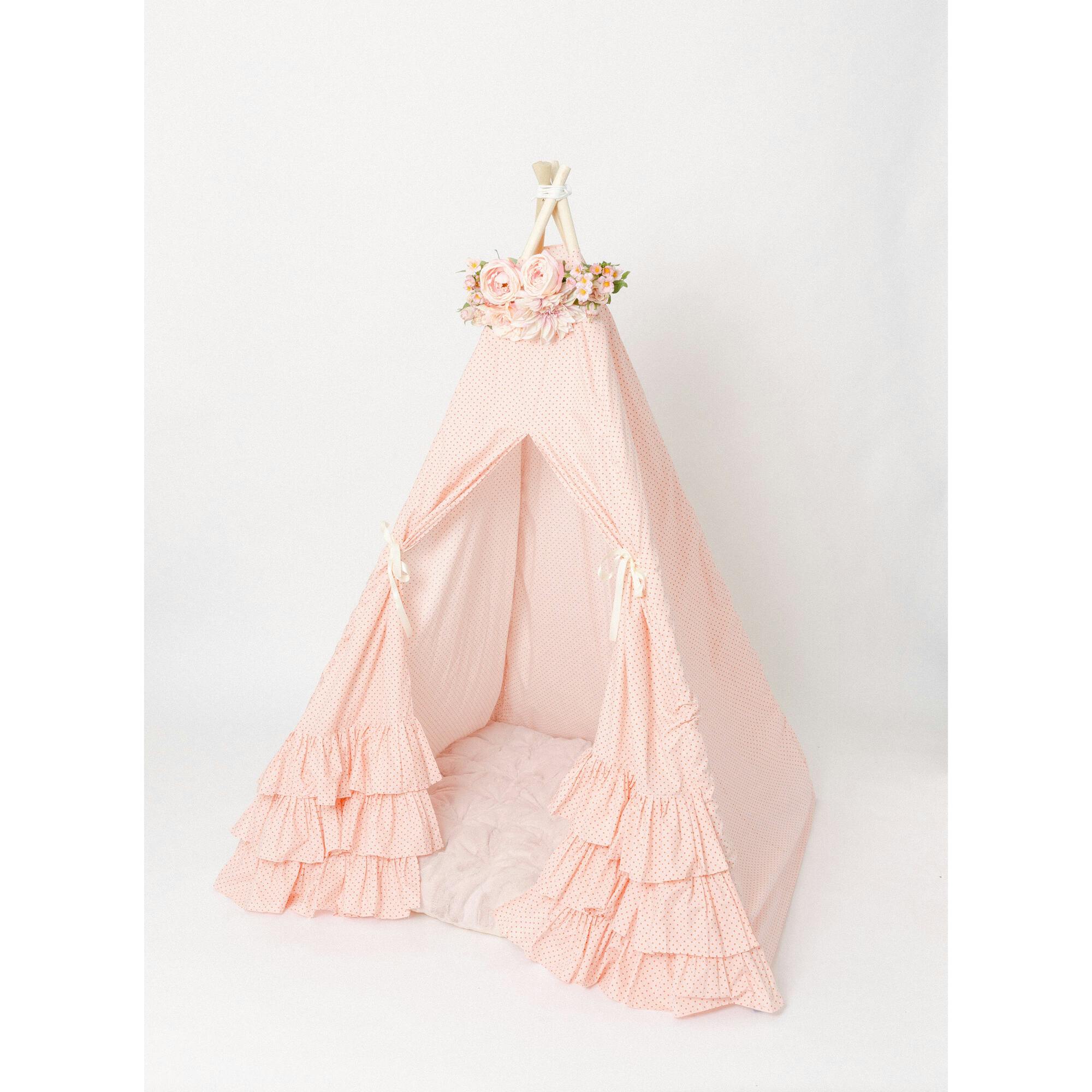 Eloise Play Tent