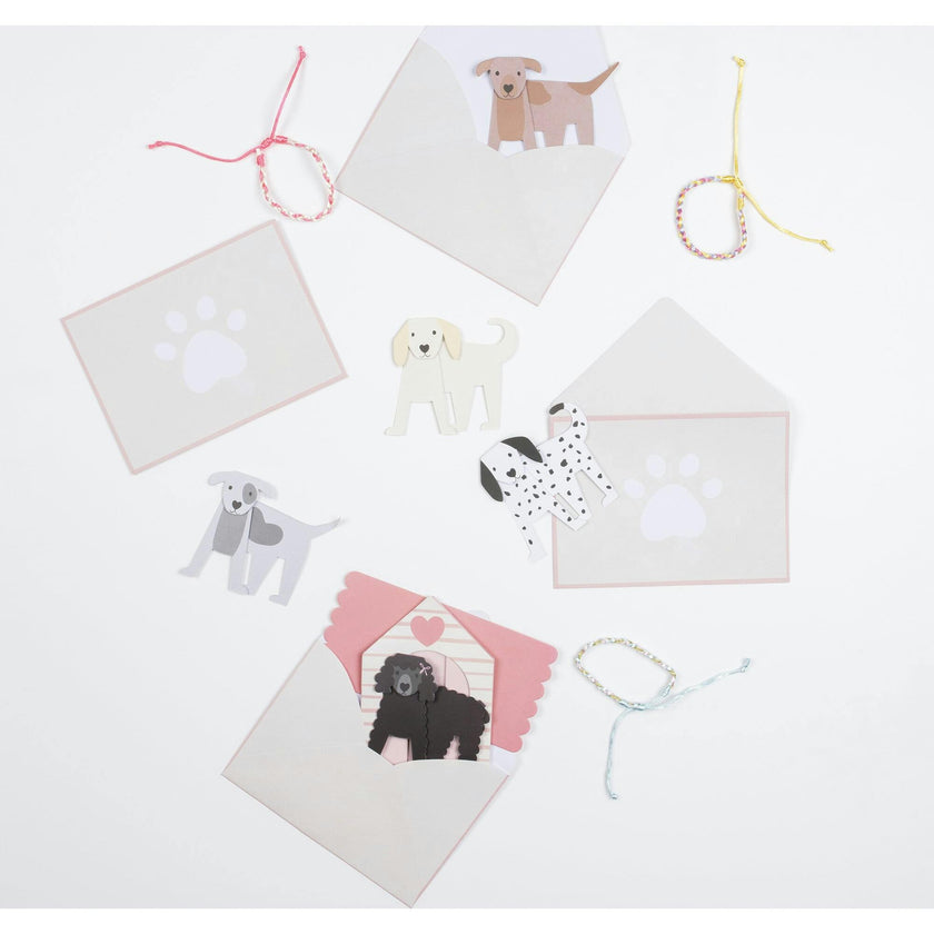 Valentine's Cards