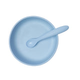 Eating Collection Basics - Blue