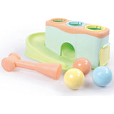 Rolling Balls