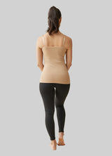 Seamless Shaping Postpartum and Nursing Cami 2-Pack