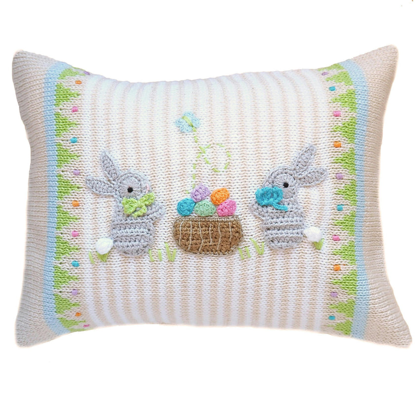 Easter Pillow