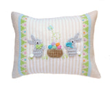 Easter Pillow