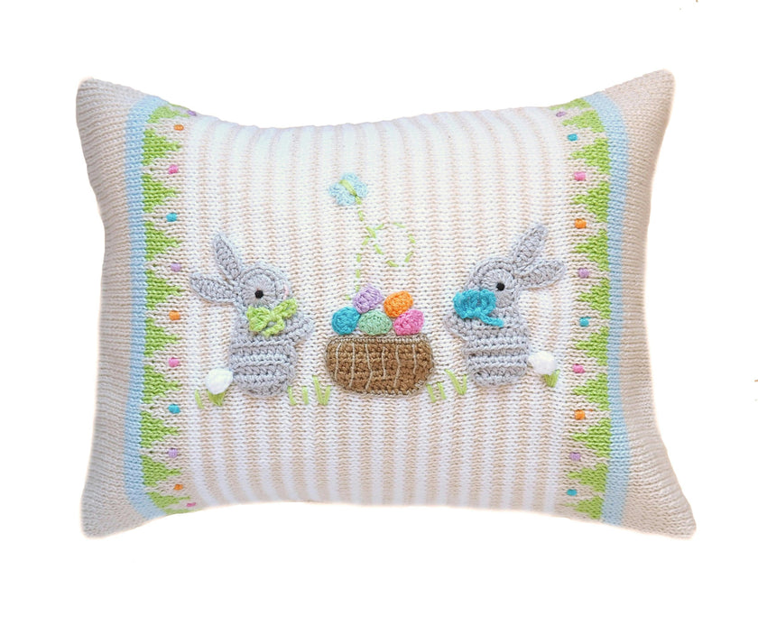 Easter Pillow