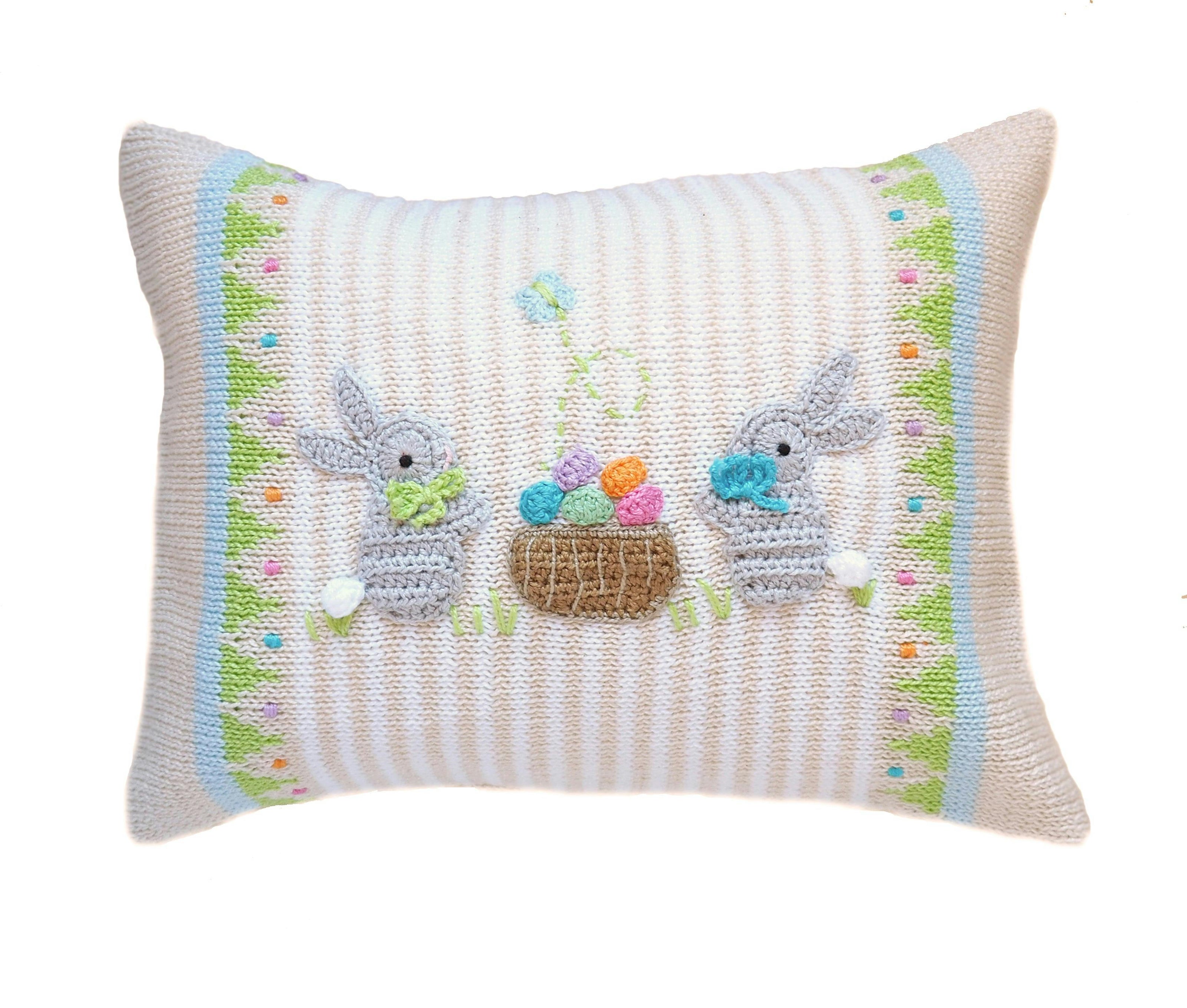Easter Pillow