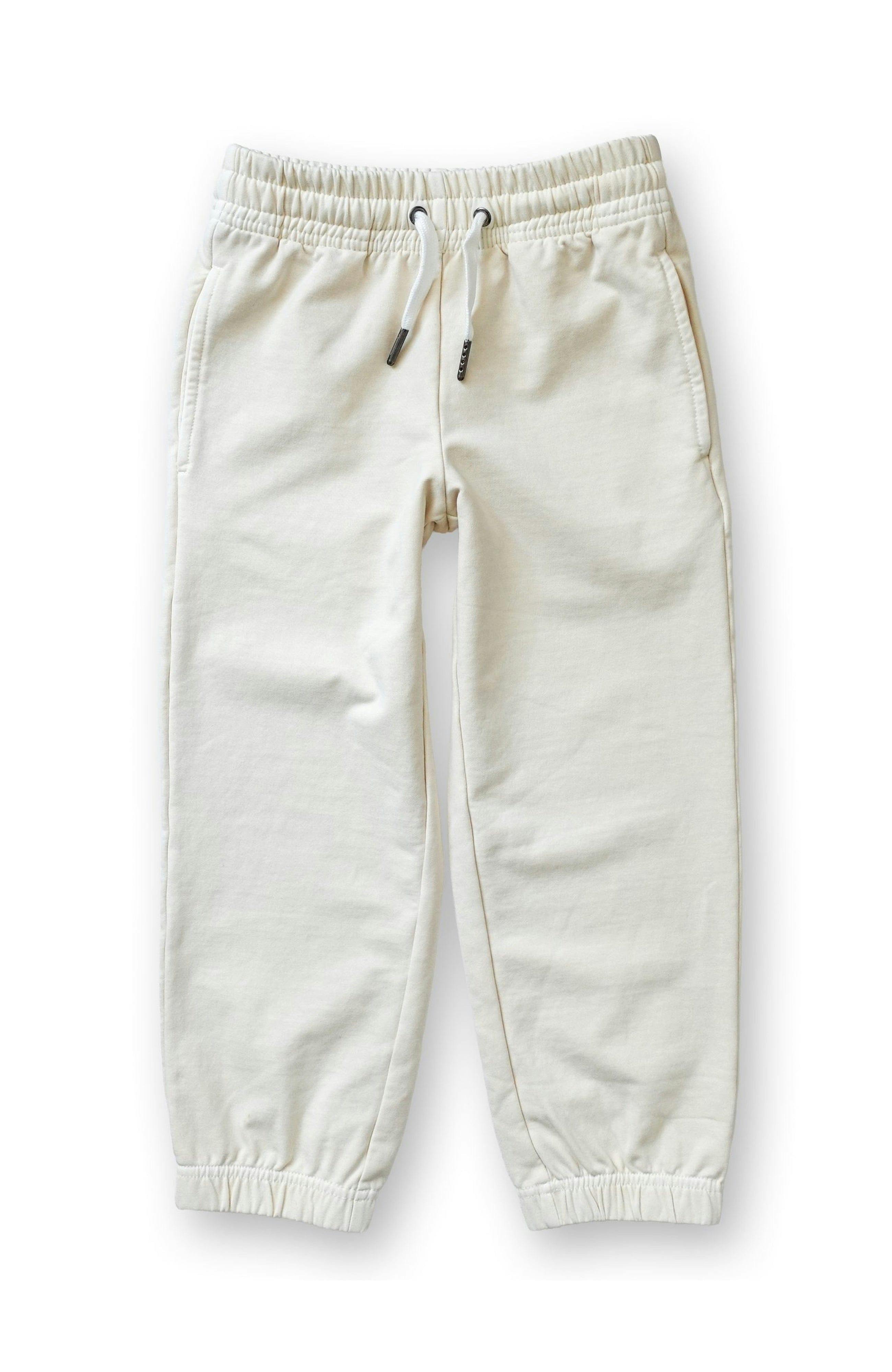 Creme Oakley Jogger