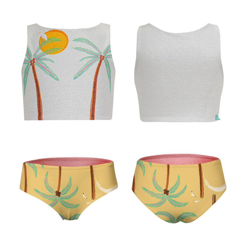 SOUTH END - POOL BIKINI
