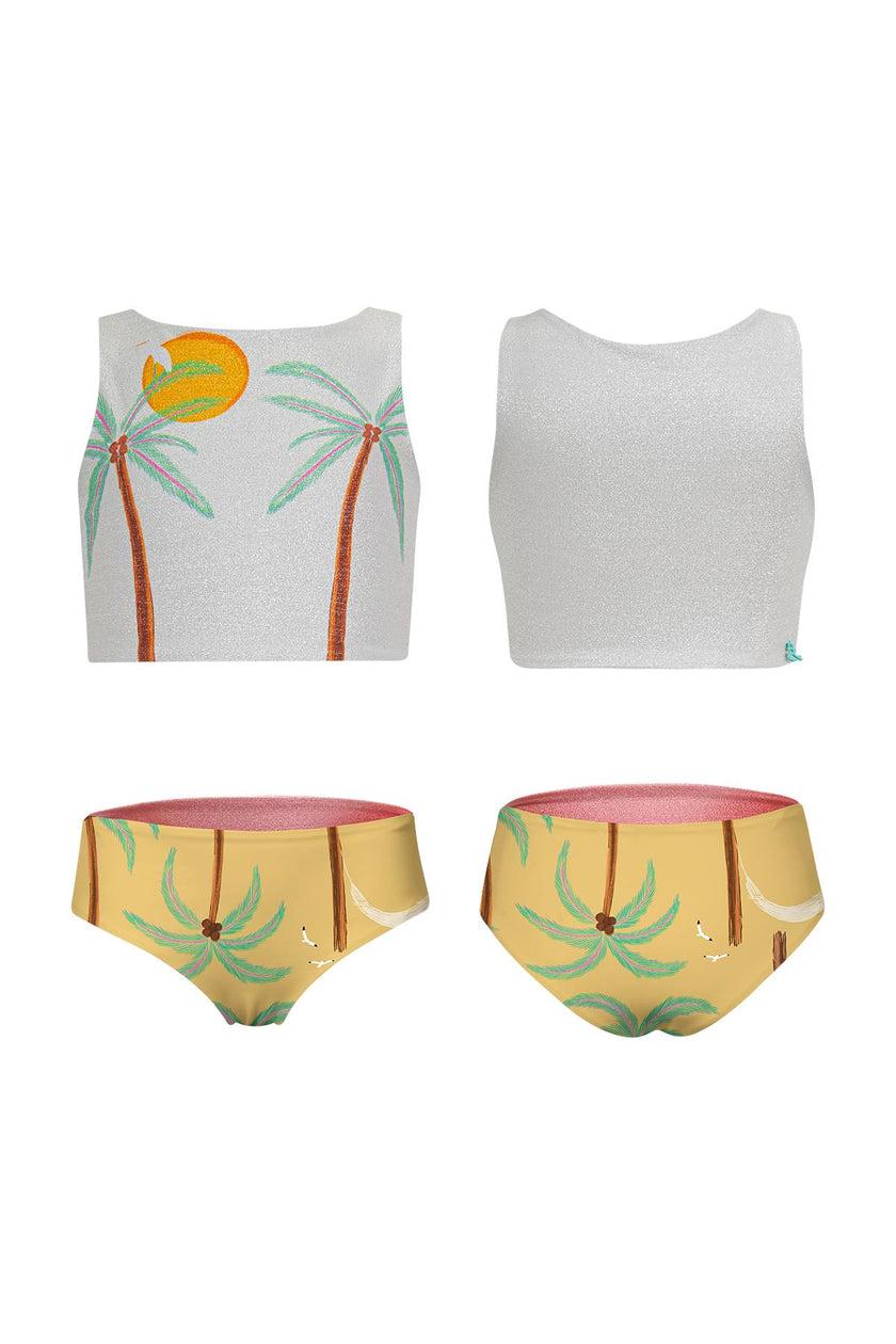 SOUTH END - POOL BIKINI