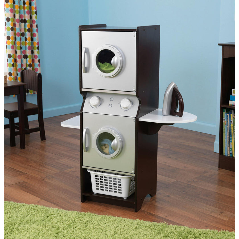 Laundry Playset
