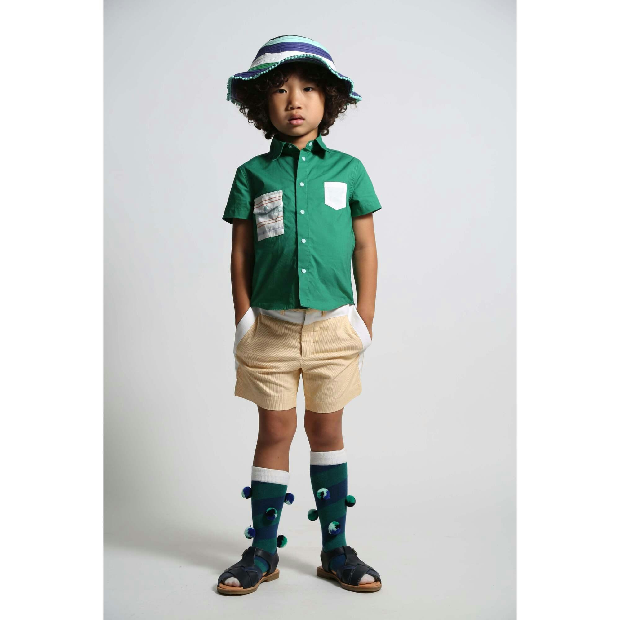 Frank Golf Shorts