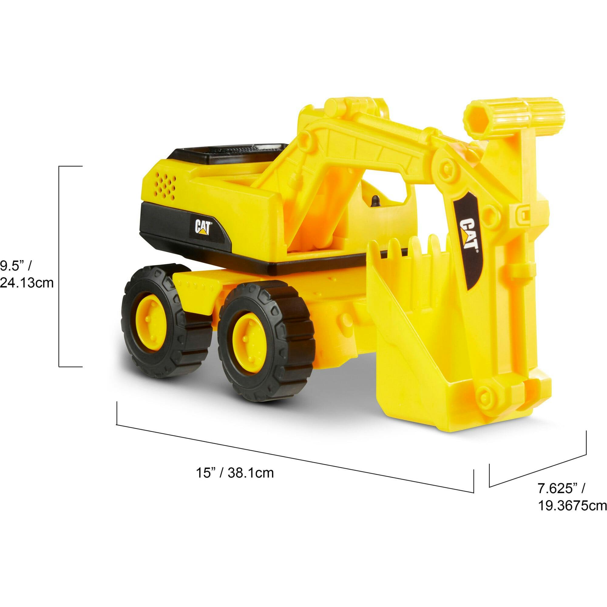 Tough Rigs Construction 15