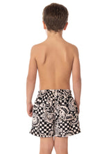 Maaji Tridal Spirit Little Sailor Boys Trunks