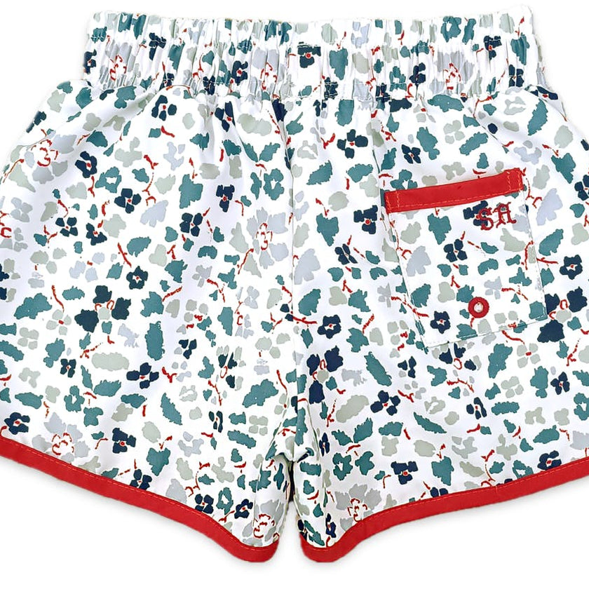 Talmadge Trunk in Darby Light