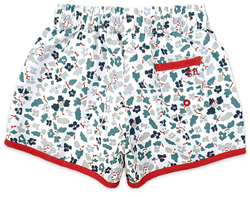 Talmadge Trunk in Darby Light