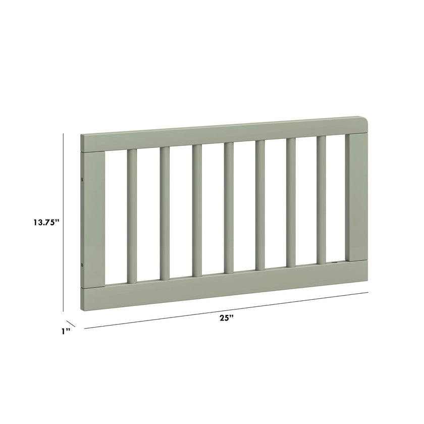 The MDB Family Toddler Bed Conversion Kit (M19699)