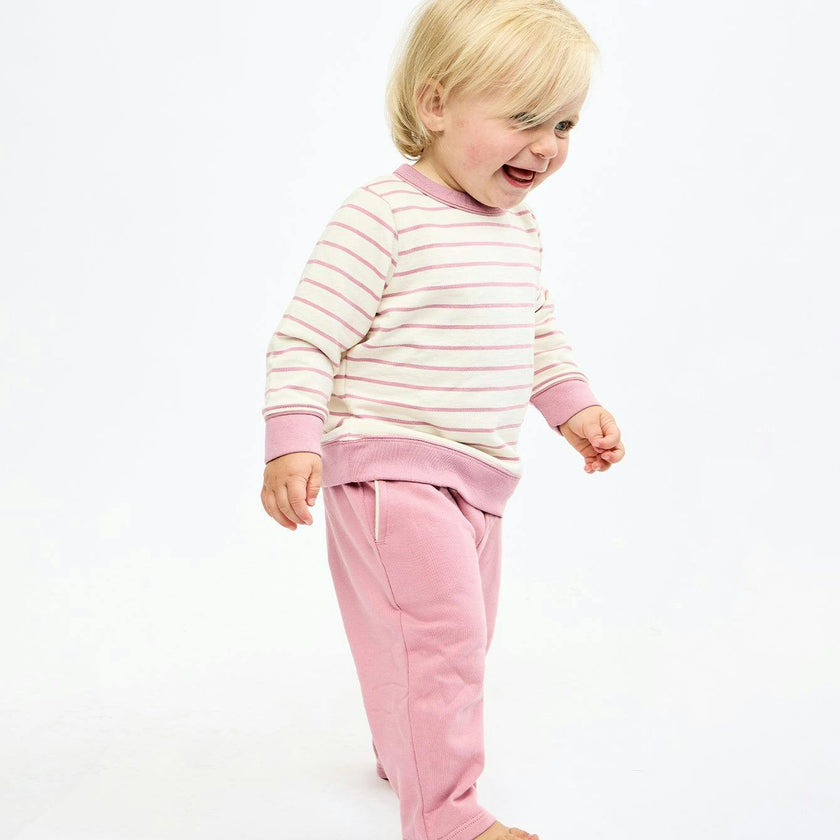 Chris Jogger, Rose