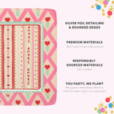 Amore Dinner Plates (10 count)