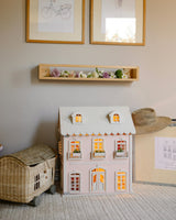 House of Nice · A Little House on The Riviera inside