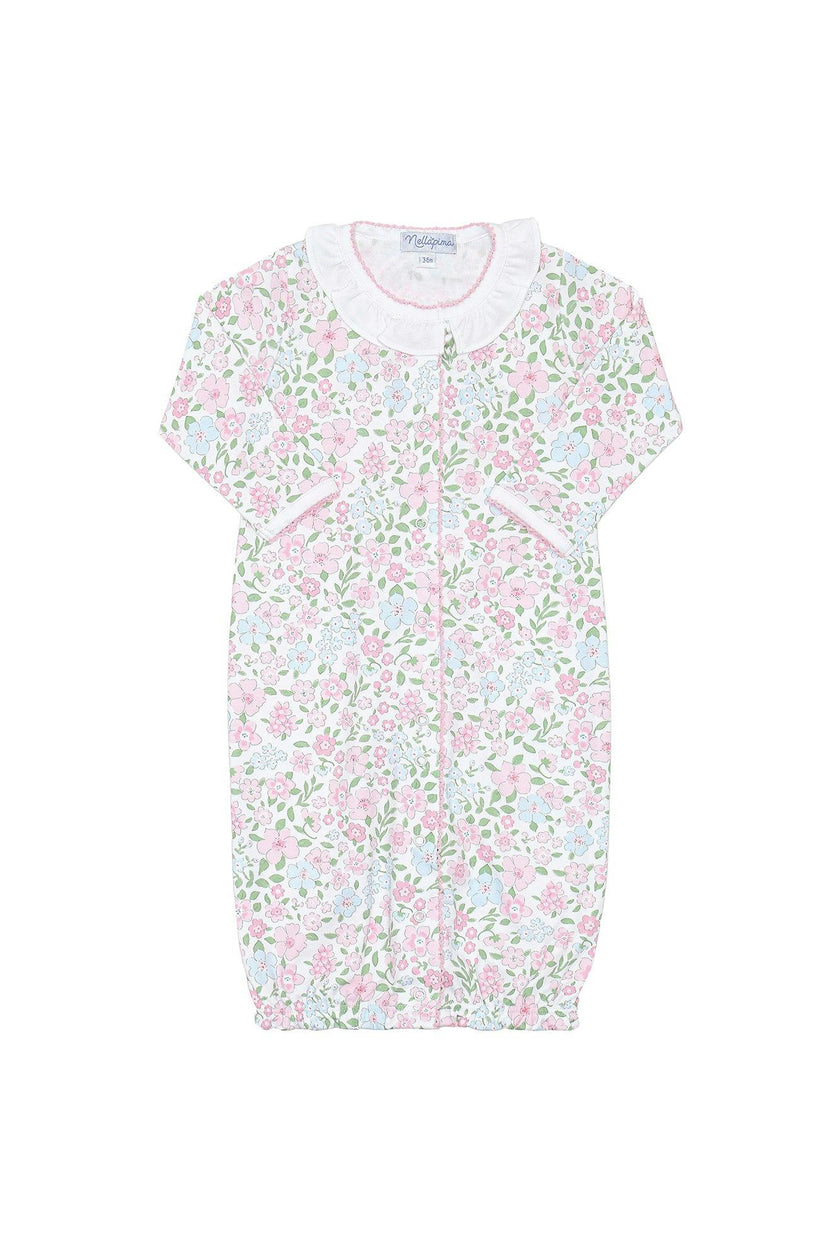 English Garden Converter Gown