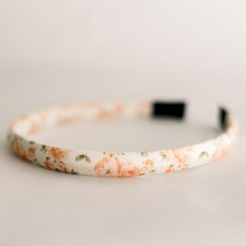 Petite Petals Headband