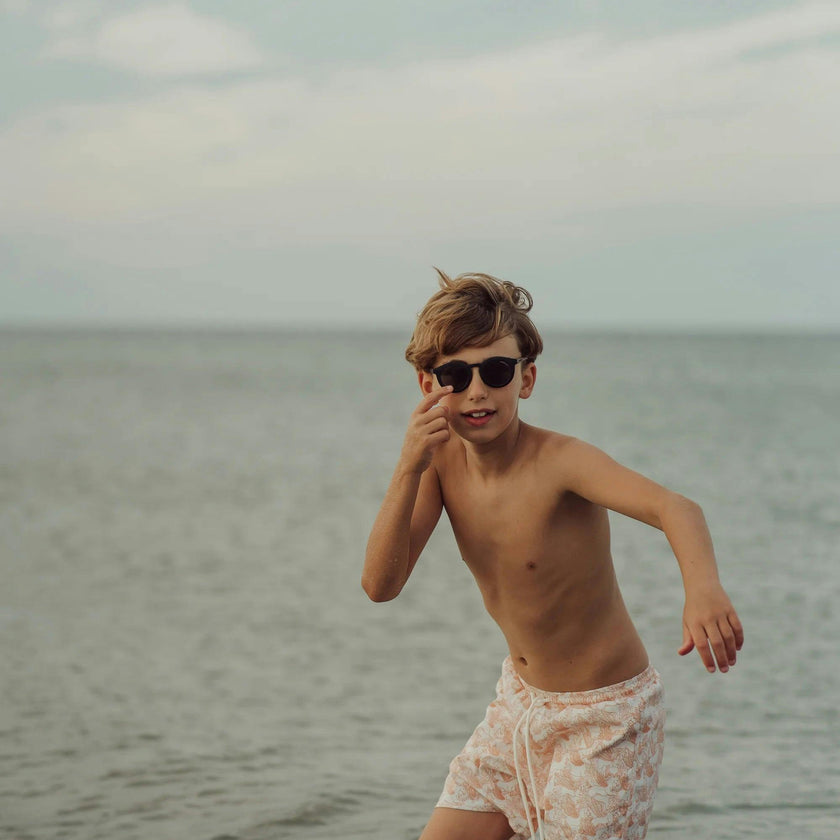 Swim Trunks | UPF + Recycled - Pegasus