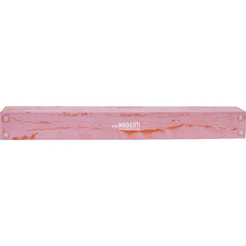 Licht Eco Resin Sleek Menorah