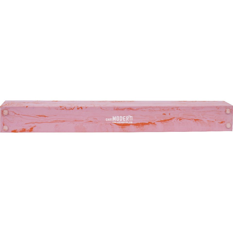 Licht Eco Resin Sleek Menorah