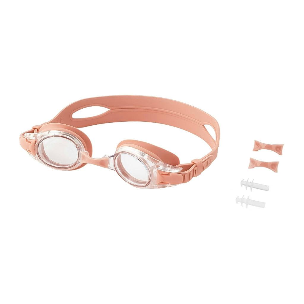 Anti-Fog Swim Goggles | Sunset