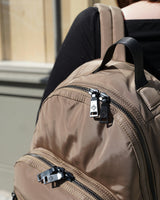 Elwood 2.0 Changing Backpack Mocha
