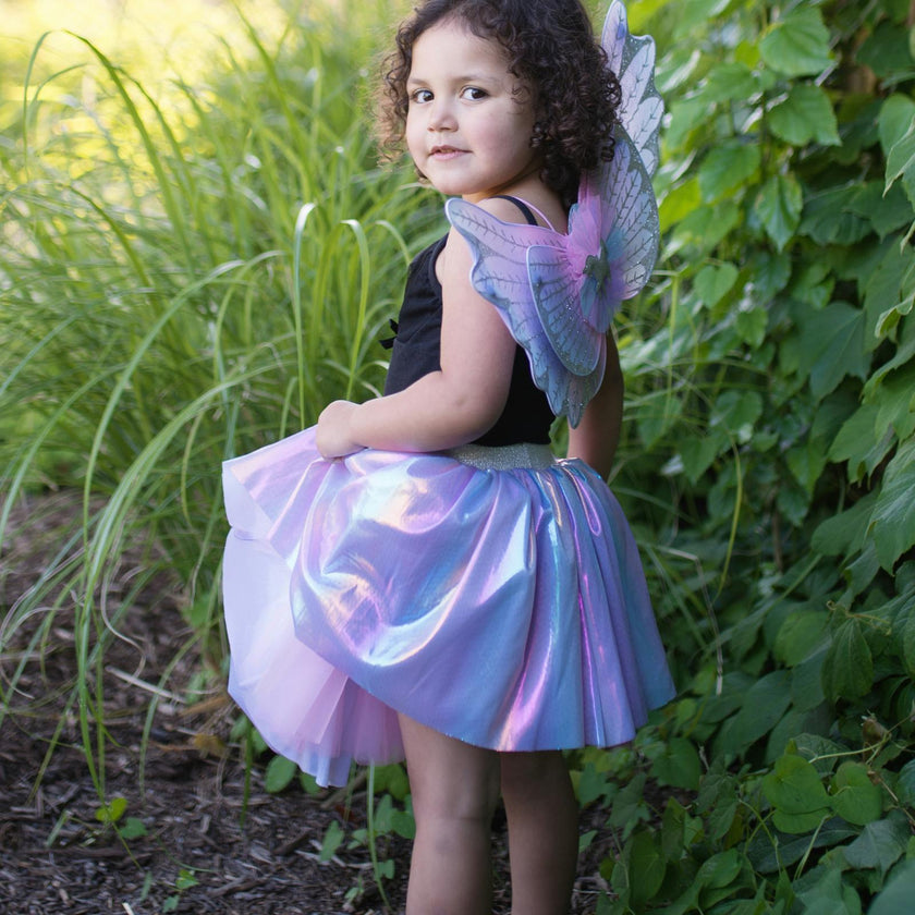 Magical Skirt & Wings