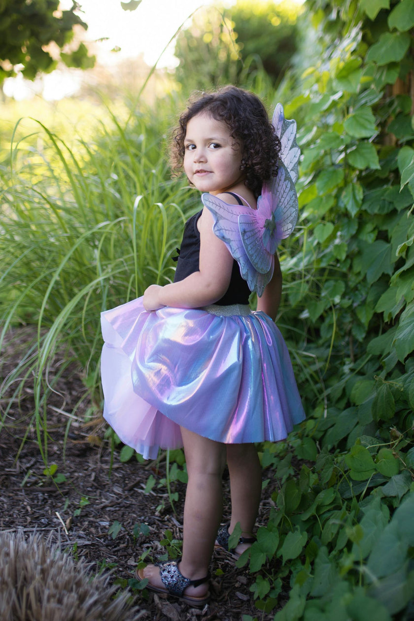 Magical Skirt & Wings