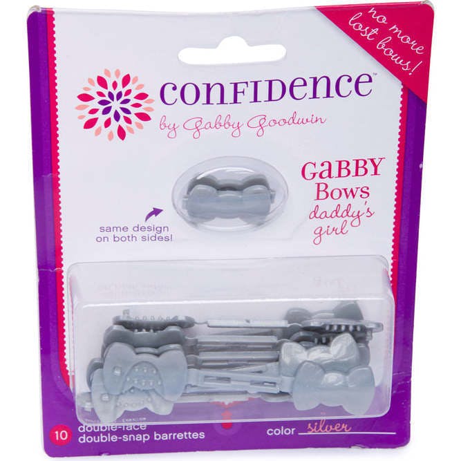 Daddy's Girl GaBBY Bows