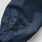 All Weather Waterproof Chip Rain Jacket
