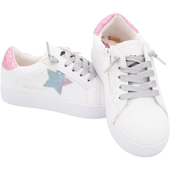 Jaymes Sneaker, Multi