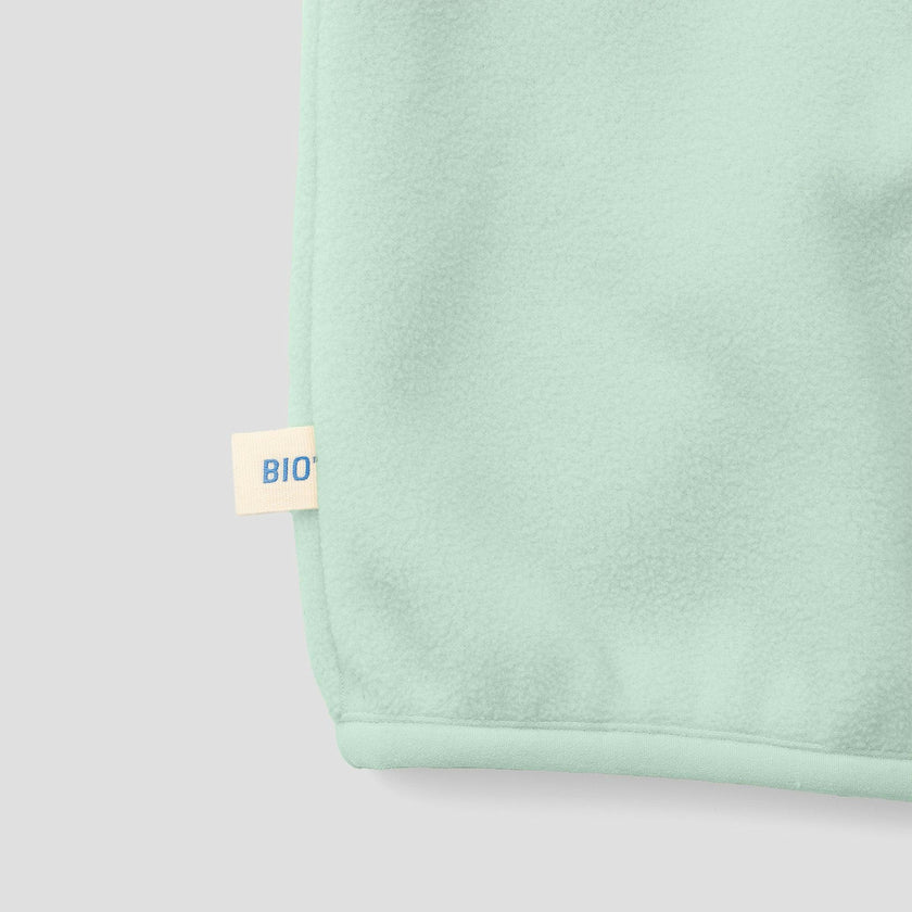 Ado bio-fleece jacket