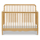 Namesake Liberty 4-in-1 Convertible Spindle Crib