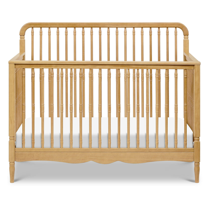 Namesake Liberty 4-in-1 Convertible Spindle Crib