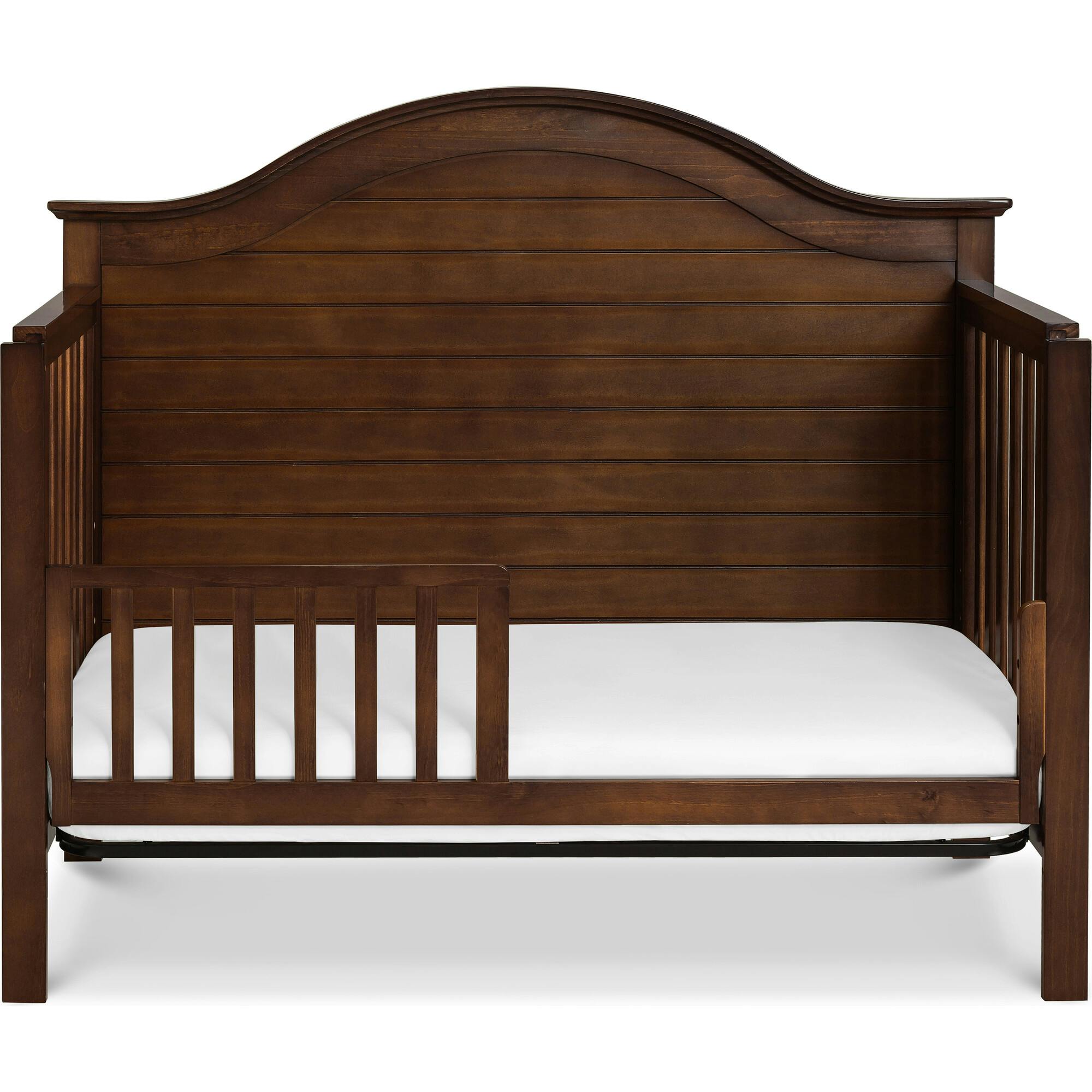 Nolan 4-in-1 Convertible Crib
