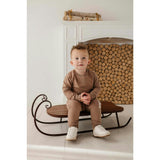 Boy's Fleece Sweatshirt
