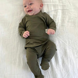 Footie - Oliveyou