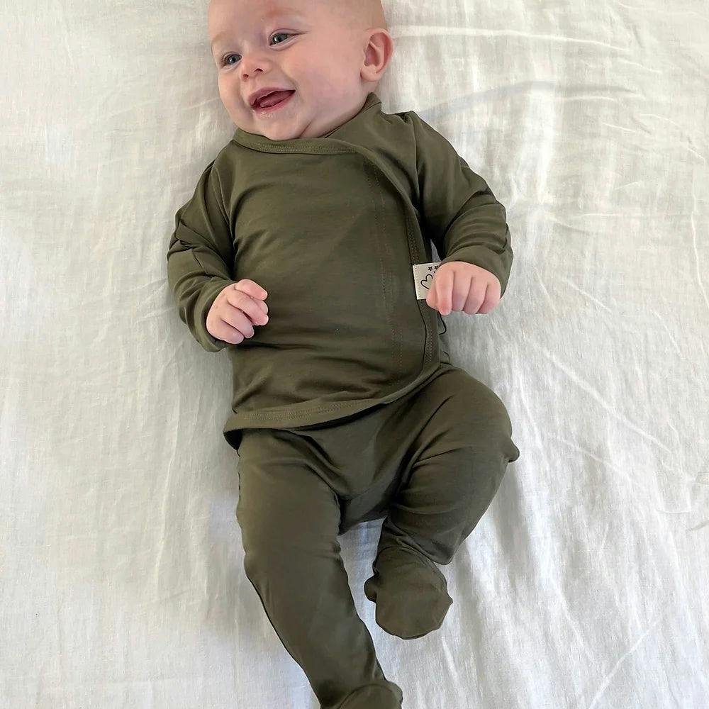 Footie - Oliveyou