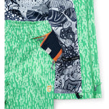 Hain rain pants "Twine"