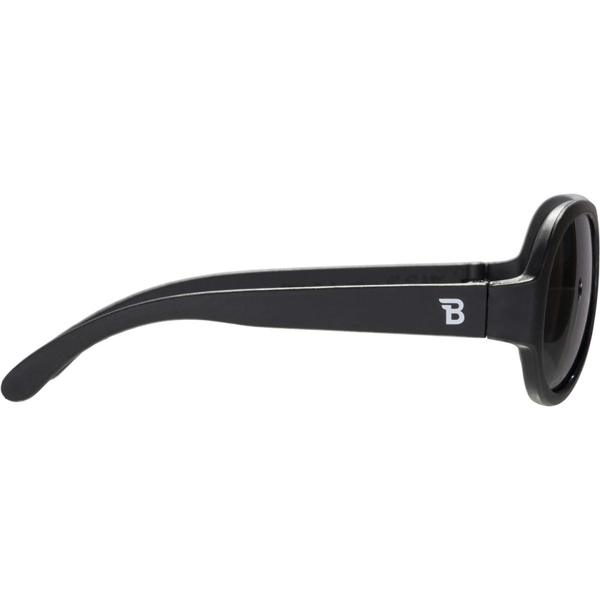 Original Aviator: Smoke Lens