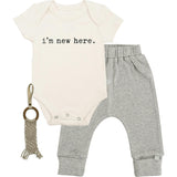 gift set | new here