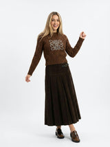 Knit Sweater