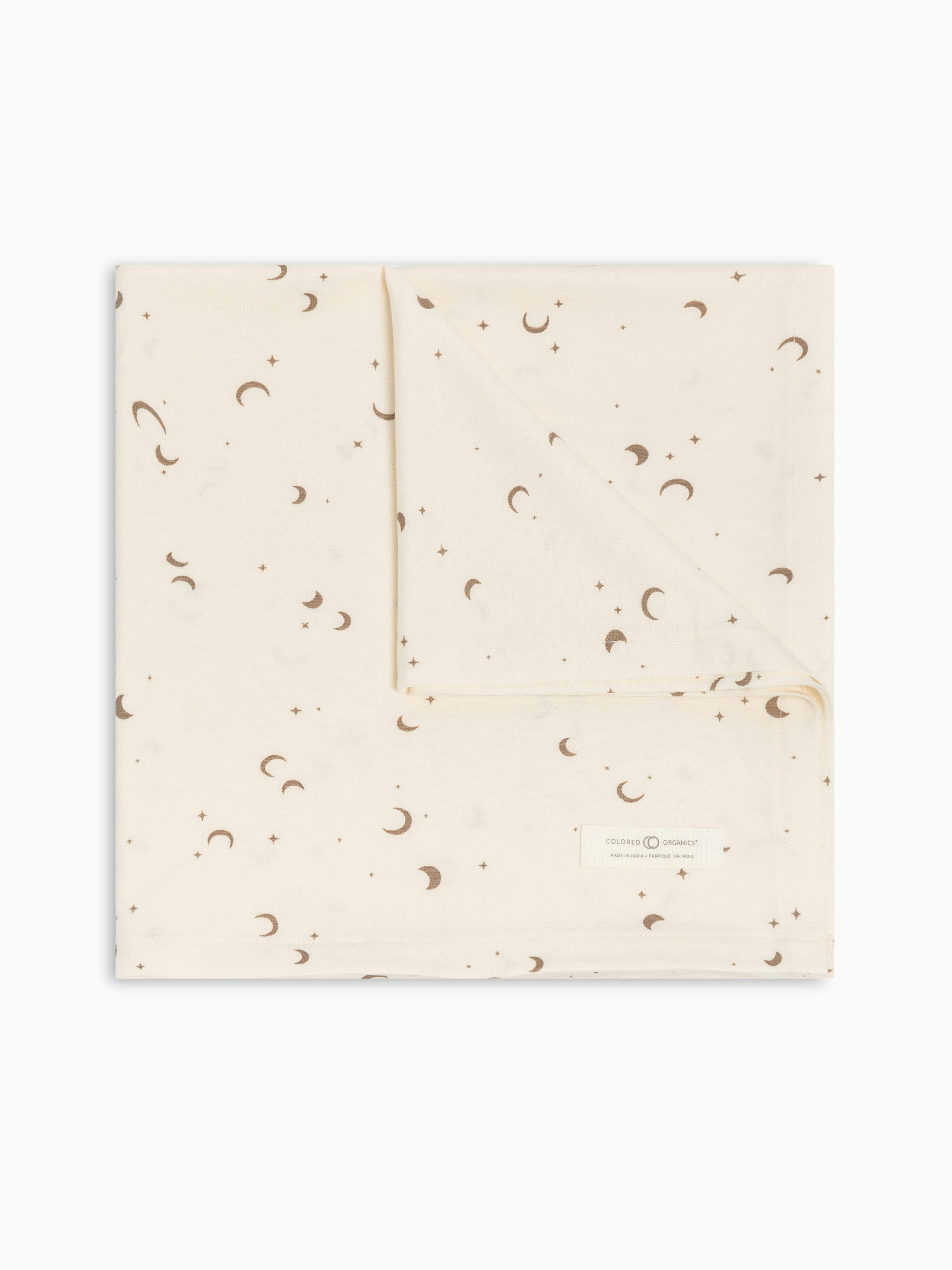 Swaddle Blanket