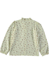 Blouse fille Flavia