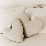 DH Heart Pillow